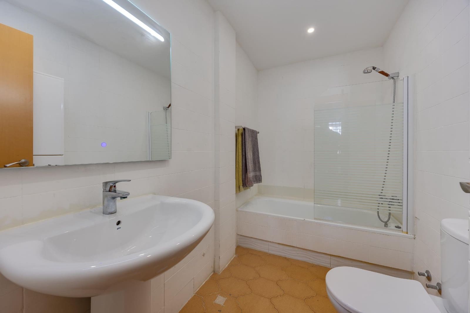 1 quarto Apartamento para venda em Orihuela Costa com piscina - 129 999 € (Ref: 10183063)