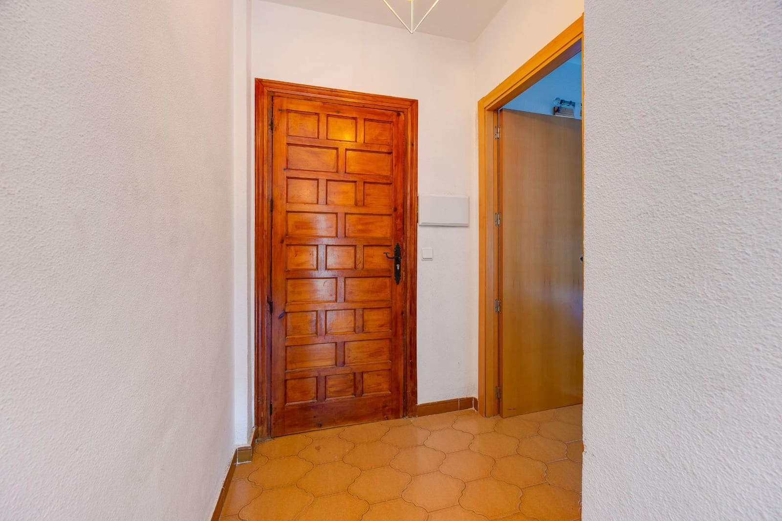 1 quarto Apartamento para venda em Orihuela Costa com piscina - 129 999 € (Ref: 10183063)