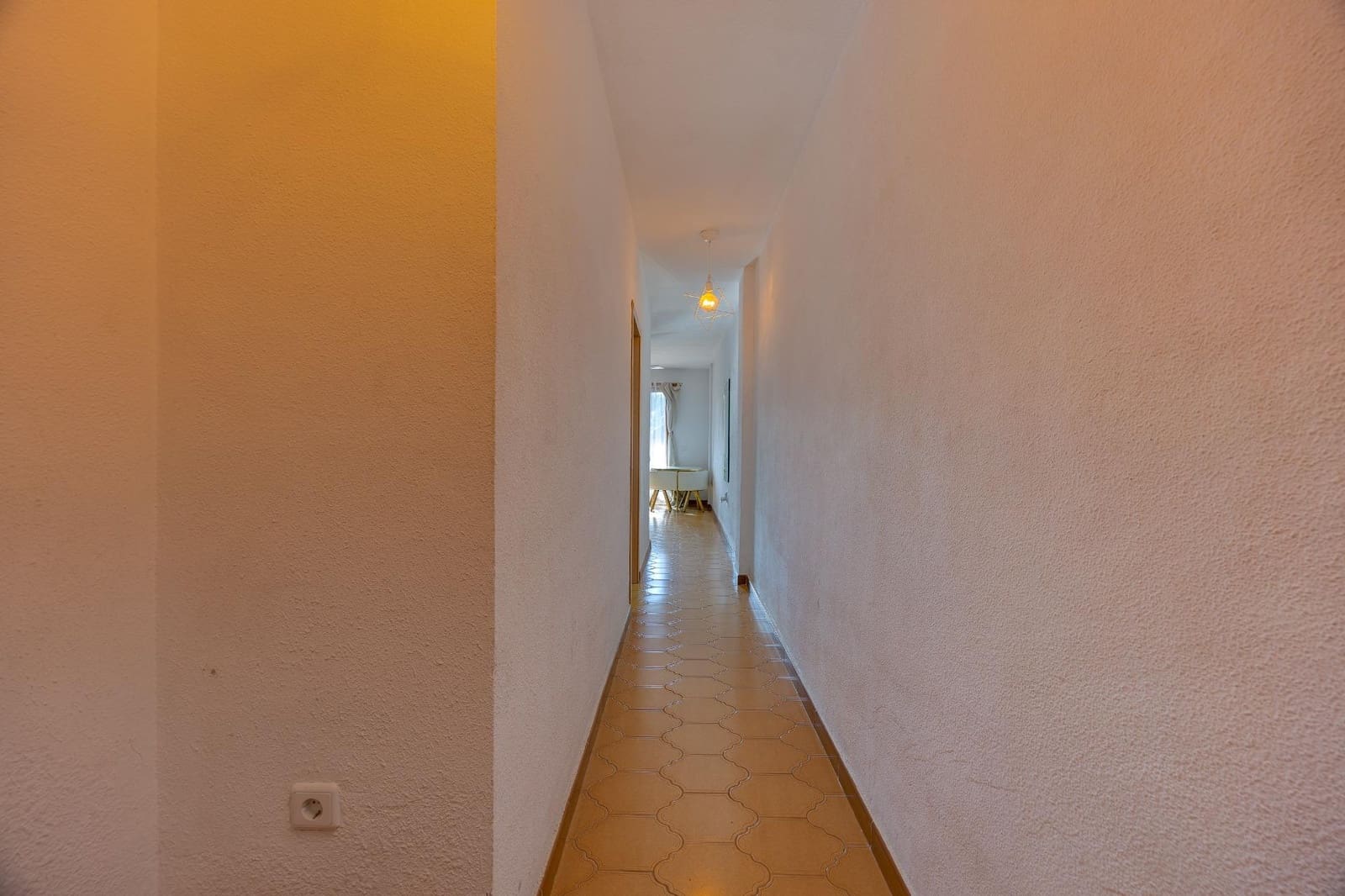 1 quarto Apartamento para venda em Orihuela Costa com piscina - 129 999 € (Ref: 10183063)