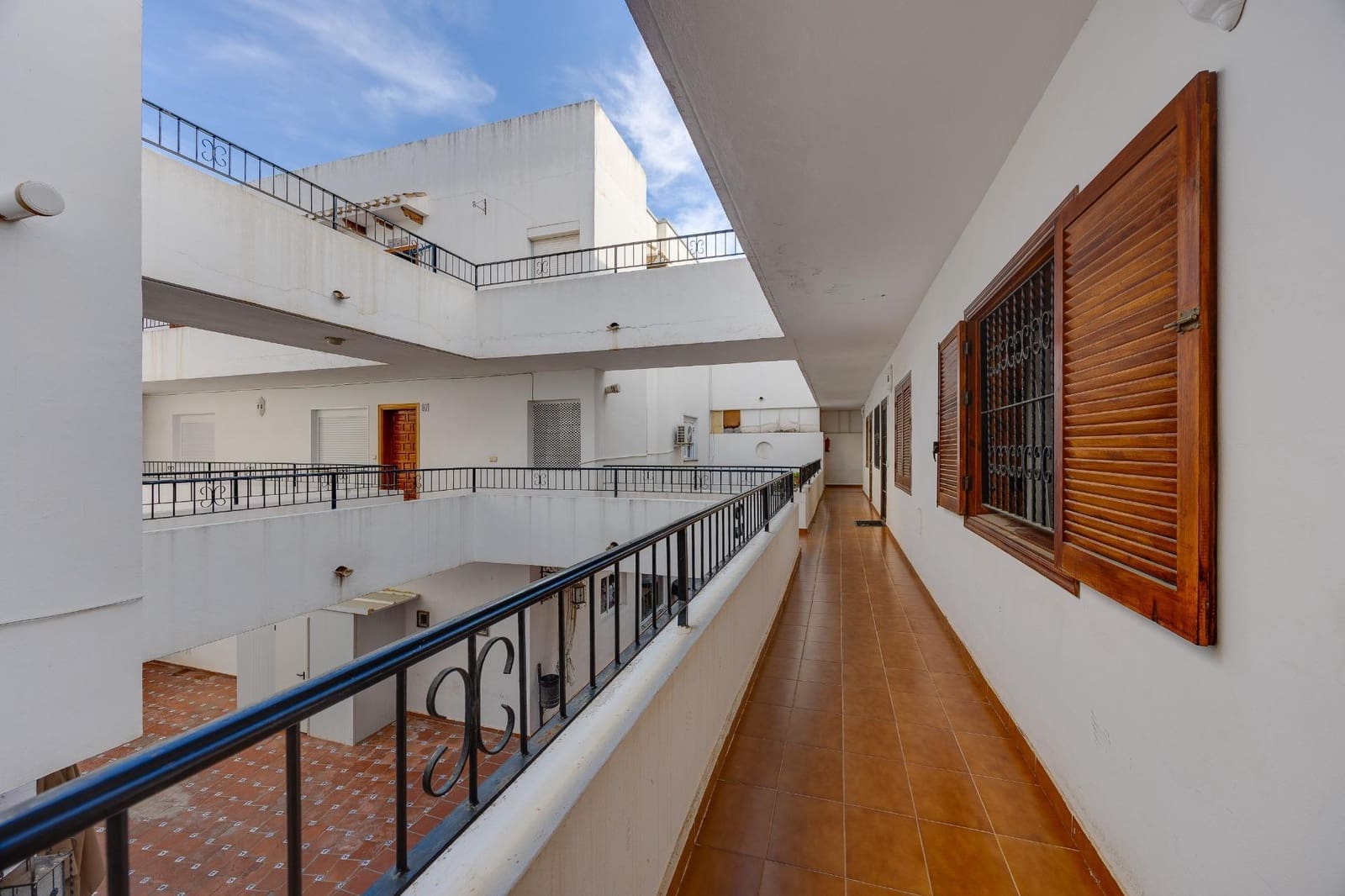 1 quarto Apartamento para venda em Orihuela Costa com piscina - 129 999 € (Ref: 10183063)