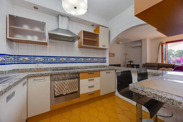 1 quarto Apartamento para venda em Villamartín - Las Filipinas, Orihuela com piscina - 129 999 € (Ref: 10183063)