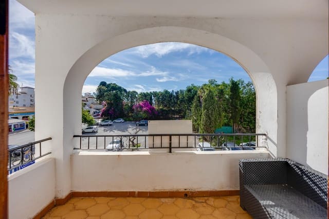1 quarto Apartamento para venda em Villamartín - Las Filipinas, Orihuela com piscina - 129 999 € (Ref: 10183063)