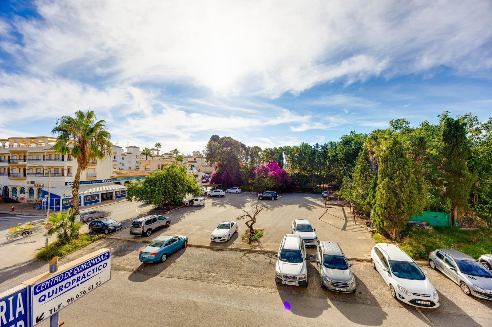 1 quarto Apartamento para venda em Orihuela Costa com piscina - 129 999 € (Ref: 10183063)