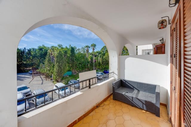 1 quarto Apartamento para venda em Villamartín - Las Filipinas, Orihuela com piscina - 129 999 € (Ref: 10183063)