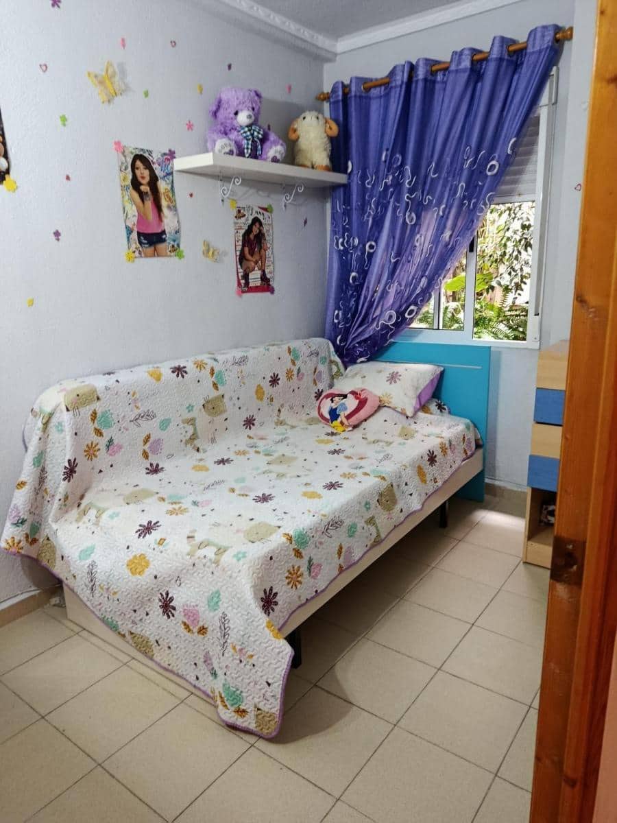 2 soveværelse Lejlighed til salg i Torrevieja med swimmingpool - € 133.000 (Ref: 9551873)