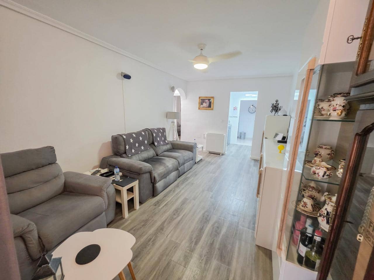 2 soveværelse Lejlighed til salg i Jacarilla - € 135.000 (Ref: 9551874)