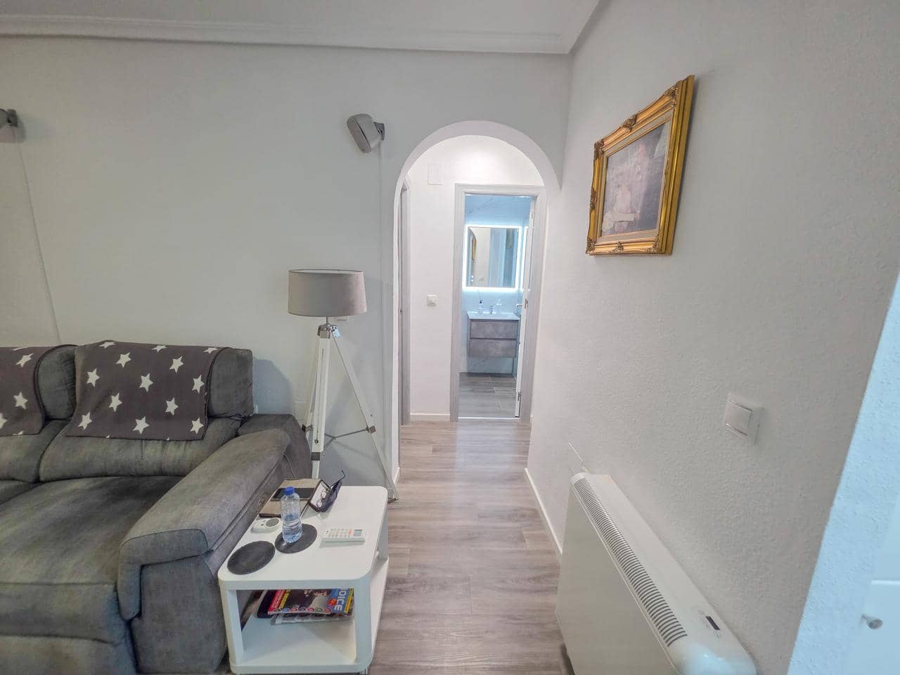 2 soveværelse Lejlighed til salg i Jacarilla - € 135.000 (Ref: 9551874)