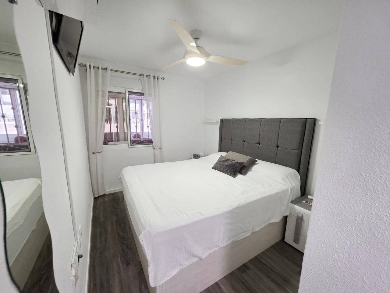 2 soveværelse Lejlighed til salg i Jacarilla - € 135.000 (Ref: 9551874)