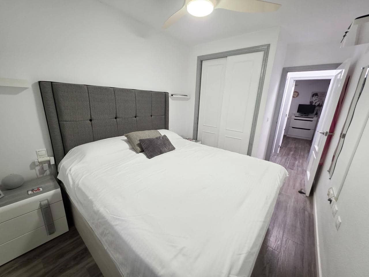 2 soveværelse Lejlighed til salg i Jacarilla - € 135.000 (Ref: 9551874)