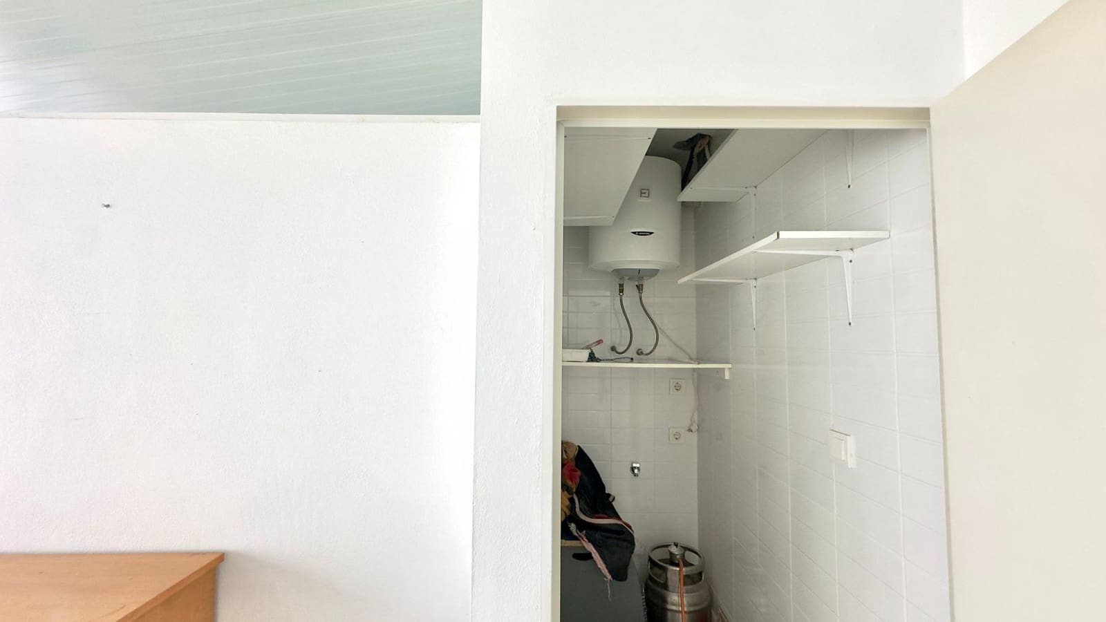 2 chambre Bungalow à vendre à El Limonar - 126 900 € (Ref: 9551875)