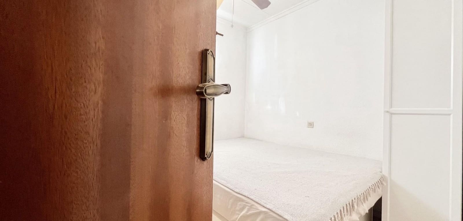 3 soveværelse Semi-Rækkehus til salg i Torrevieja - € 156.000 (Ref: 9551879)