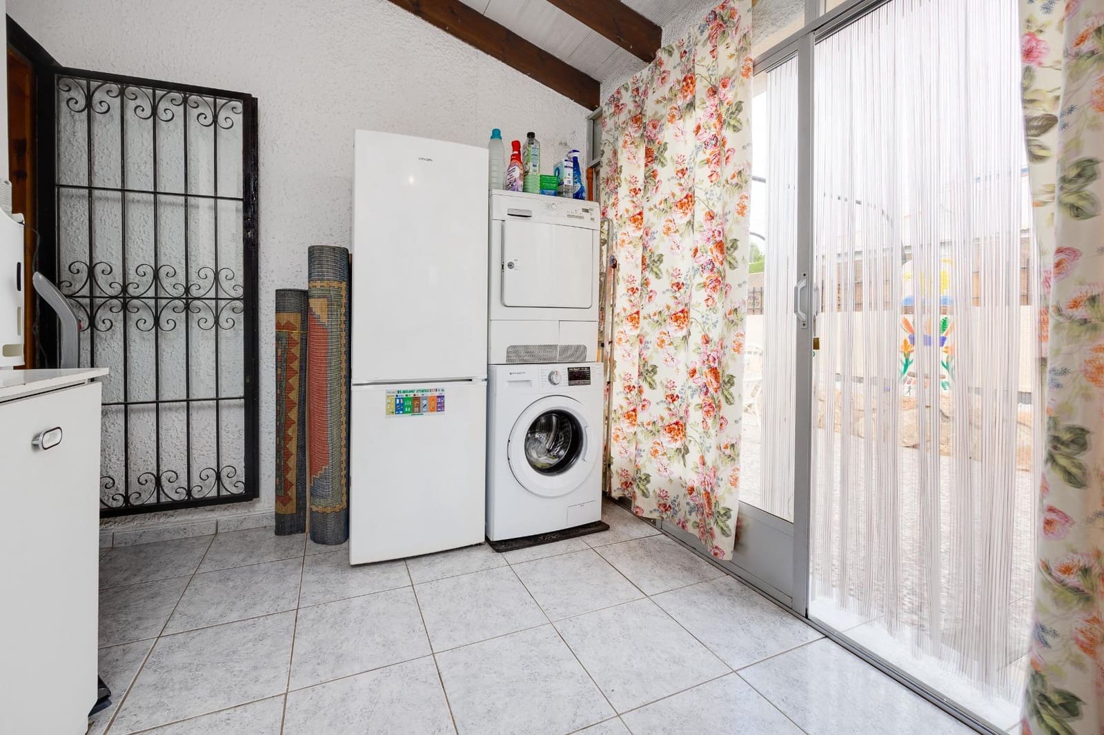 2 soverom Rekkehus til salgs i Pinar de Campoverde - € 143 900 (Ref: 9556030)