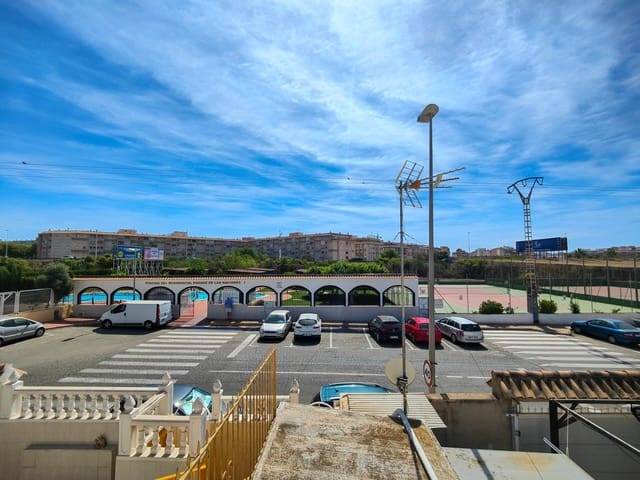 3 quarto Bungalow para venda em Parque de las Naciones, Torrevieja - 159 500 € (Ref: 9556031)