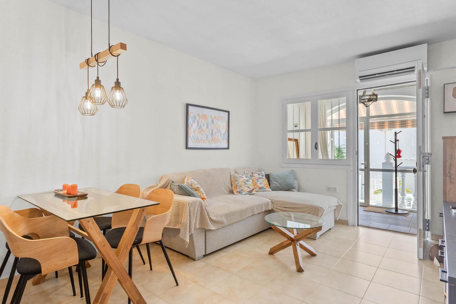 2 quarto Bungalow para venda em Los Balcones - 145 000 € (Ref: 9556032)