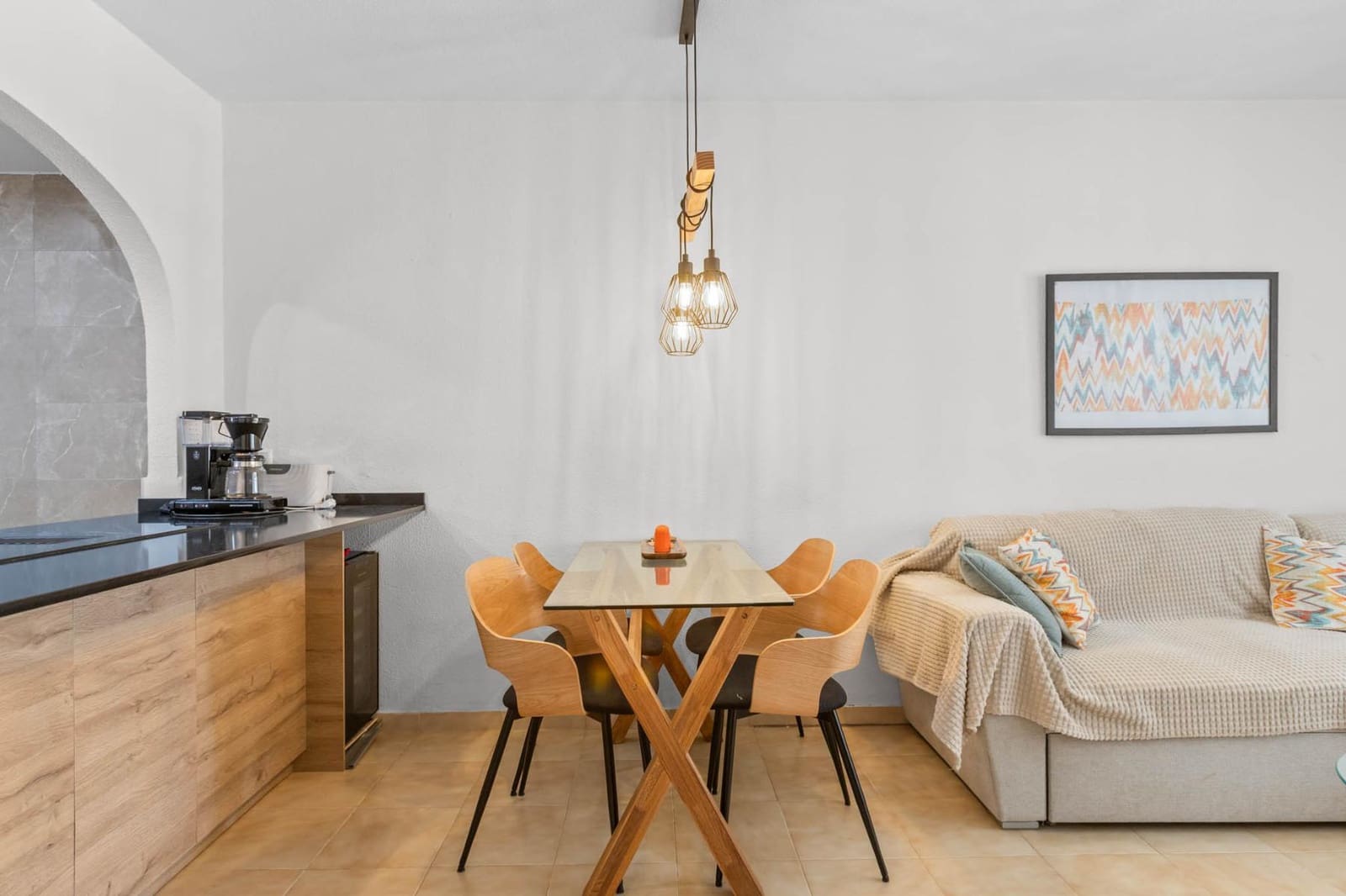 2 quarto Bungalow para venda em Los Balcones - 145 000 € (Ref: 9556032)