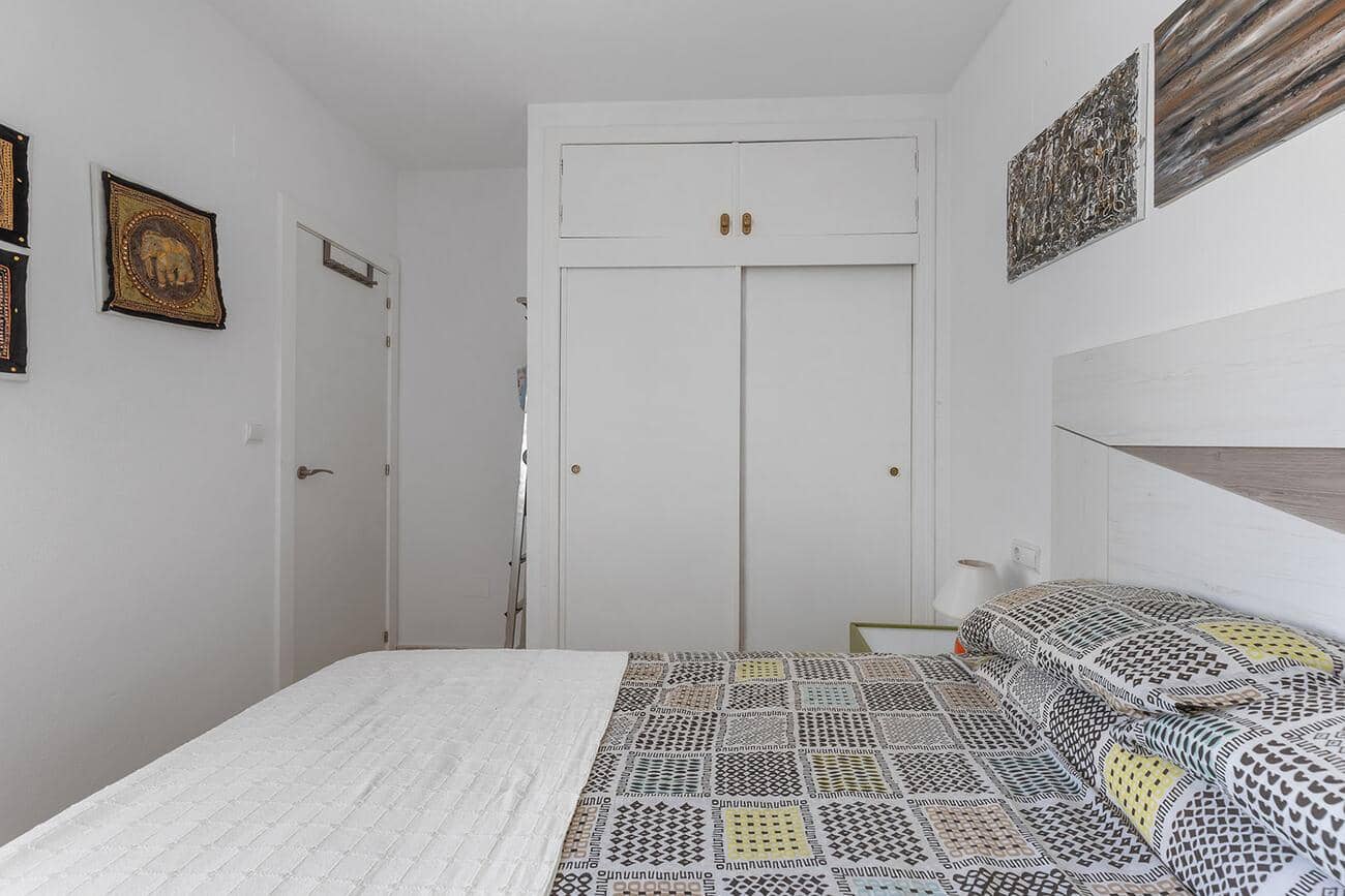 2 sypialnia Bungalow na sprzedaż w Orihuela Costa - 149 000 € (Ref: 9556035)