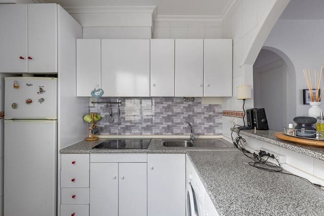 2 quarto Bungalow para venda em Lomas de Cabo Roig - Los Dolses, Orihuela - 149 000 € (Ref: 9556035)