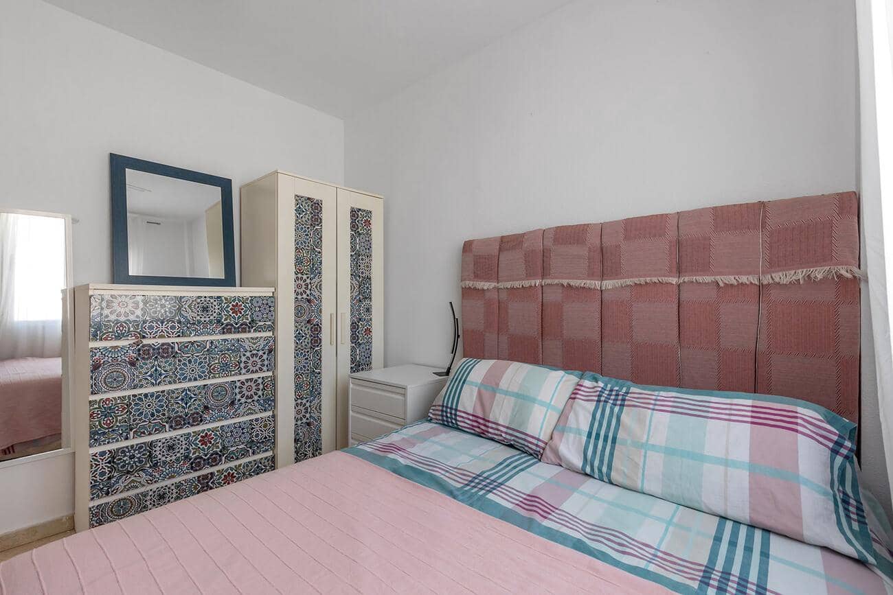 2 sypialnia Bungalow na sprzedaż w Orihuela Costa - 149 000 € (Ref: 9556035)