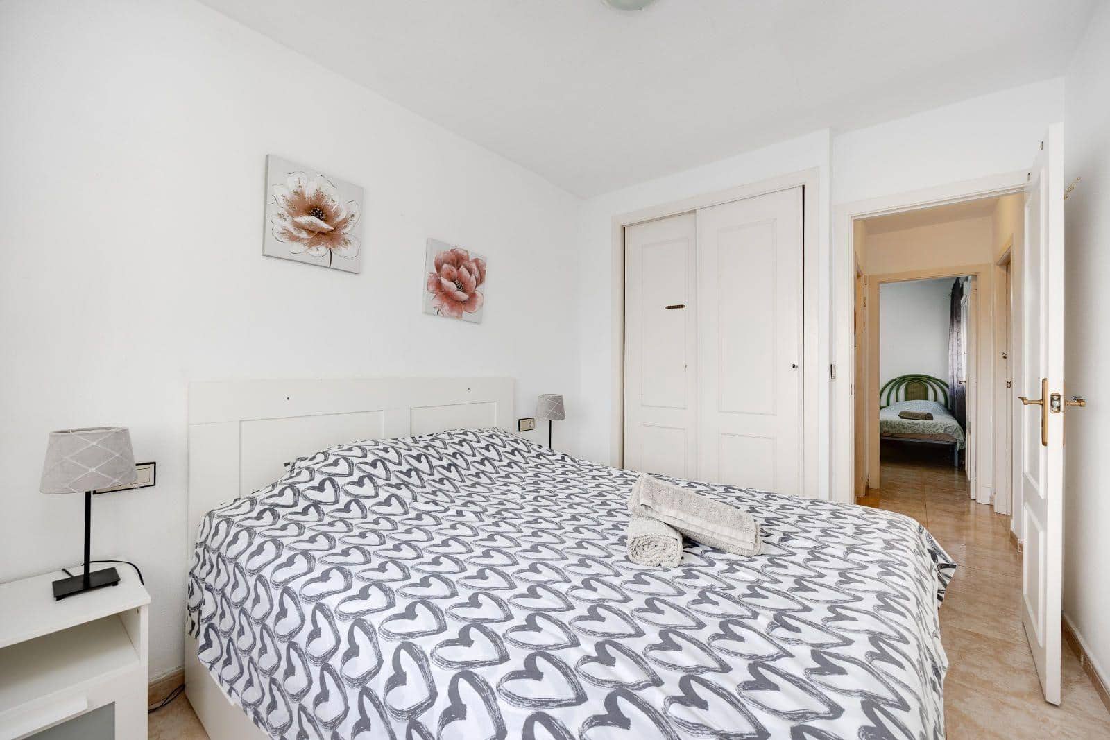 3 quarto Bungalow para venda em Torrevieja com piscina - 144 969 € (Ref: 9556036)