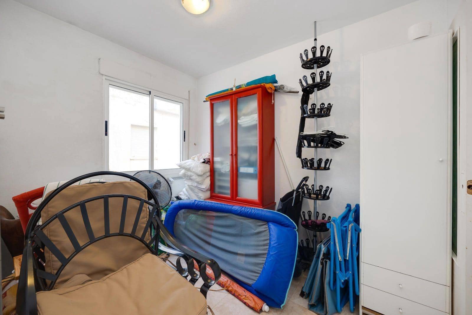 3 quarto Bungalow para venda em Torrevieja com piscina - 144 969 € (Ref: 9556036)