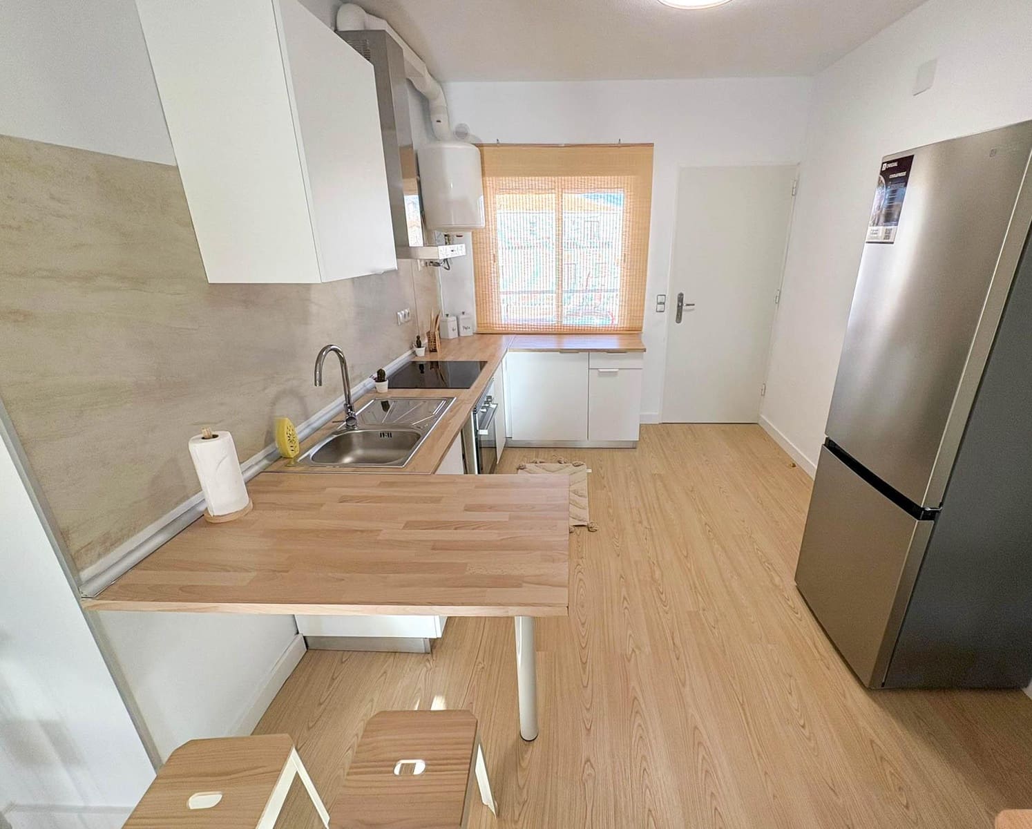 2 soveværelse Bungalow til salg i Campoamor - € 162.000 (Ref: 9556039)