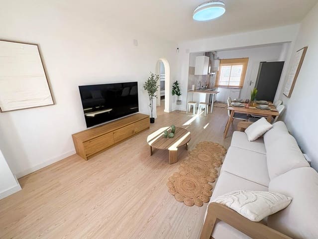 2 soveværelse Bungalow til salg i Campoamor, Orihuela - € 162.000 (Ref: 9556039)