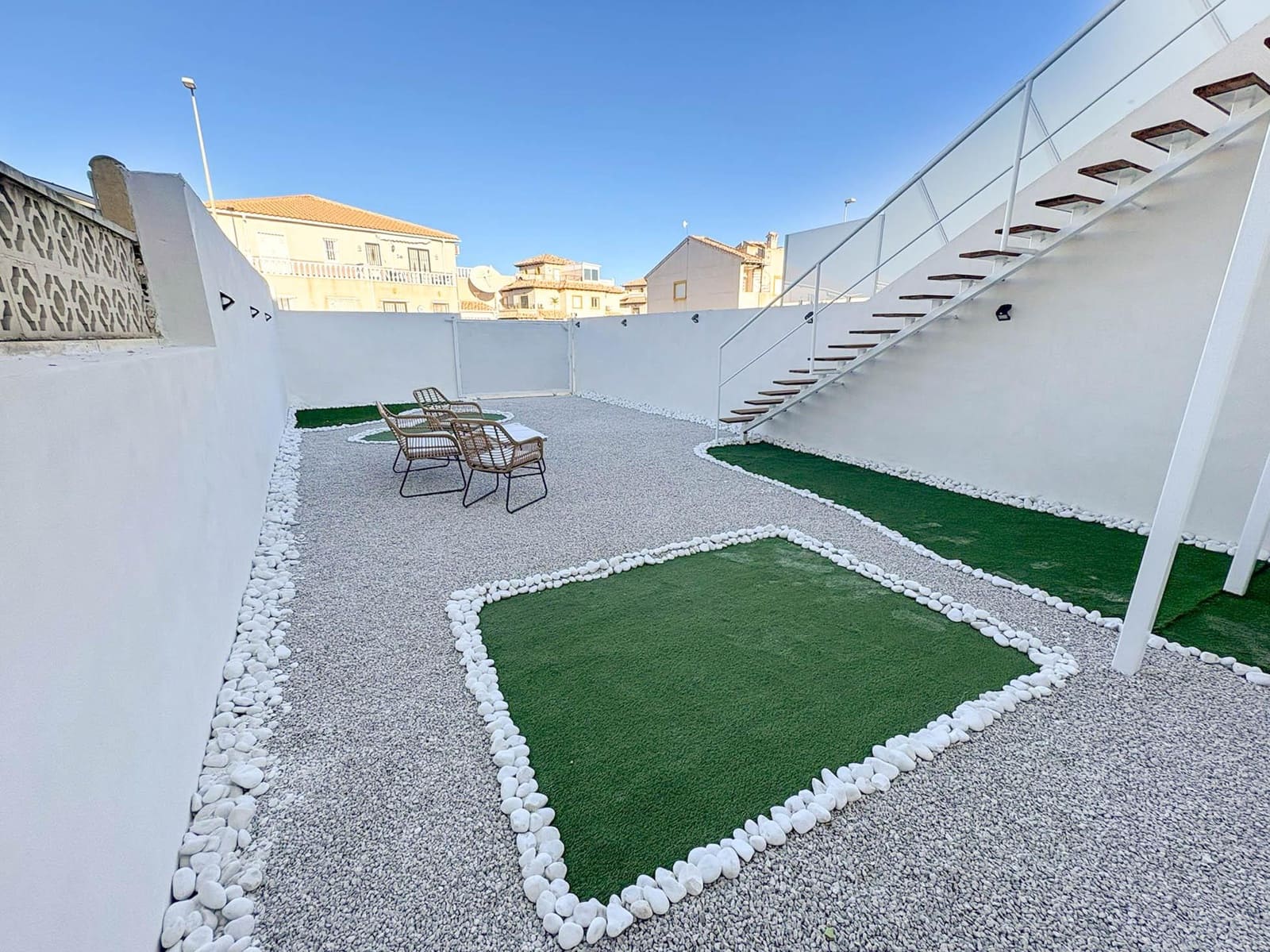 2 soveværelse Bungalow til salg i Campoamor - € 162.000 (Ref: 9556039)