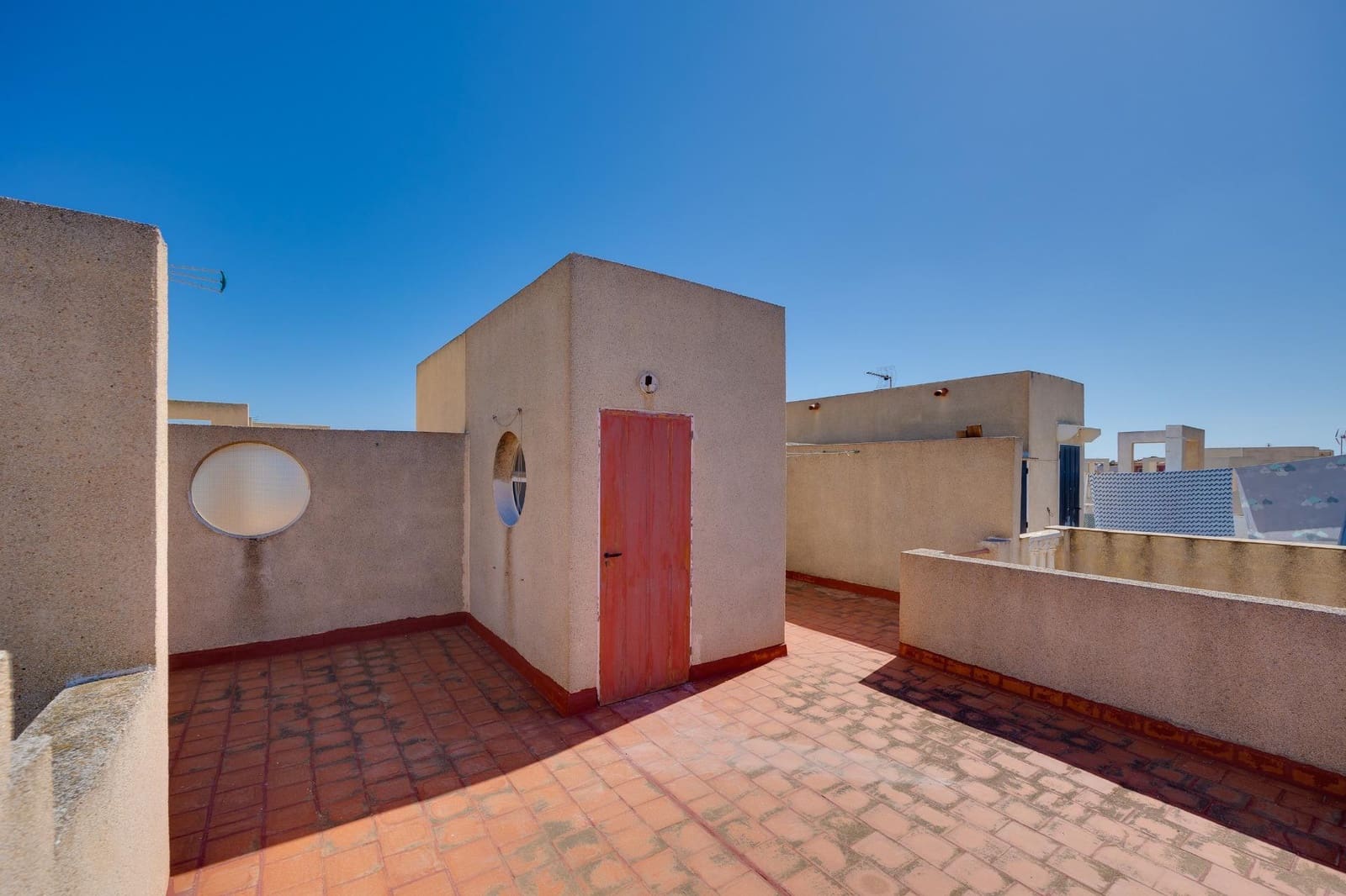 3 soveværelse Semi-Rækkehus til salg i Torrevieja - € 163.900 (Ref: 9556040)