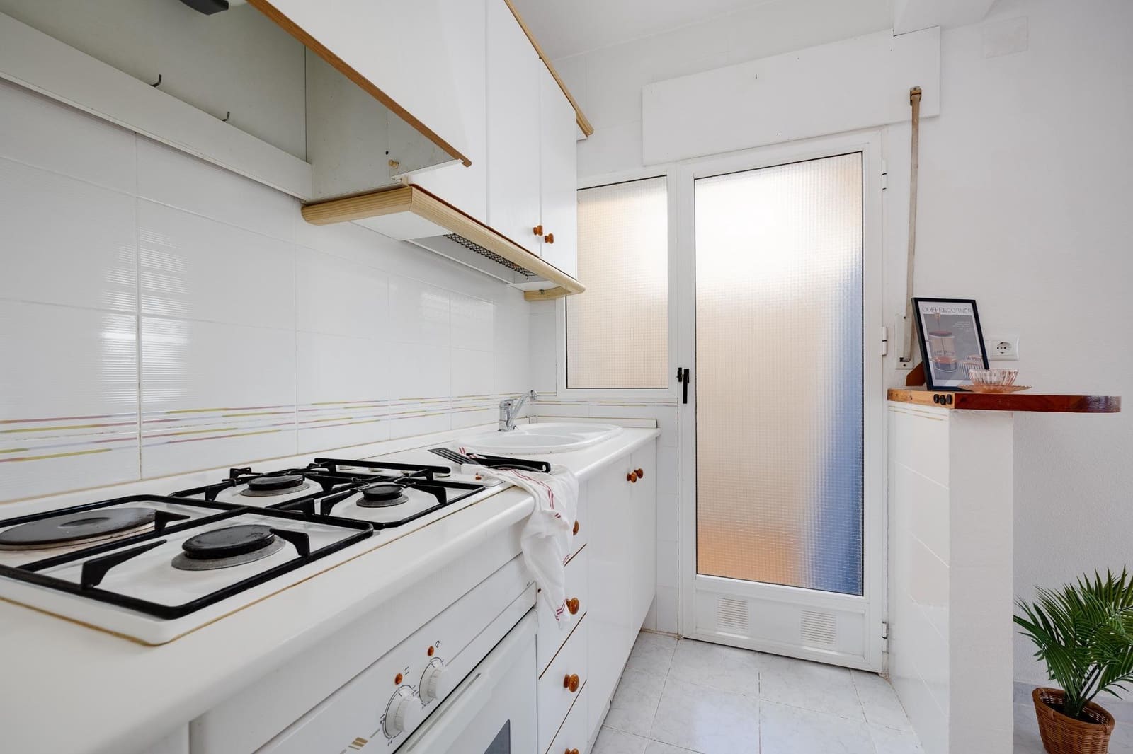 3 soveværelse Semi-Rækkehus til salg i Torrevieja - € 163.900 (Ref: 9556040)