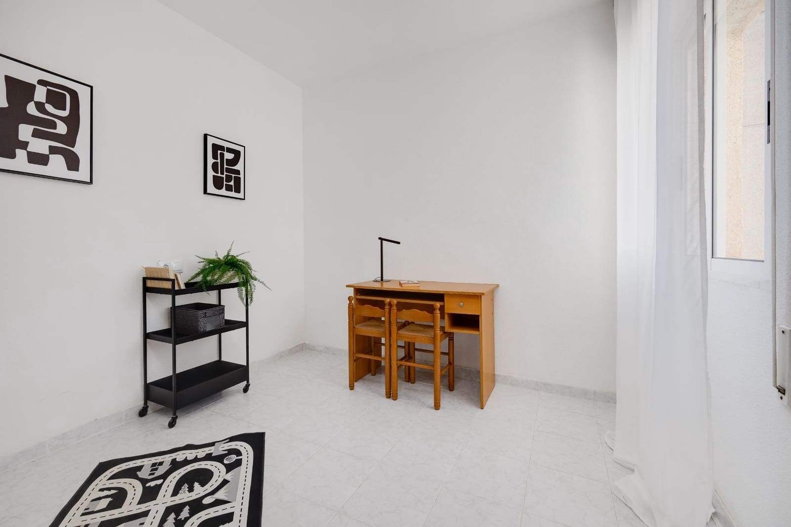 3 soveværelse Semi-Rækkehus til salg i Torrevieja - € 163.900 (Ref: 9556040)