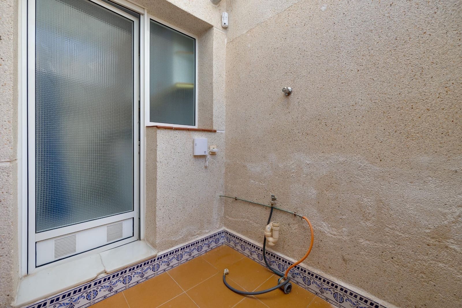 3 soveværelse Semi-Rækkehus til salg i Torrevieja - € 163.900 (Ref: 9556040)
