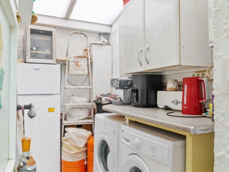 Casa de 2 habitaciones en Torrevieja en venta - 153.000 € (Ref: 9556042)