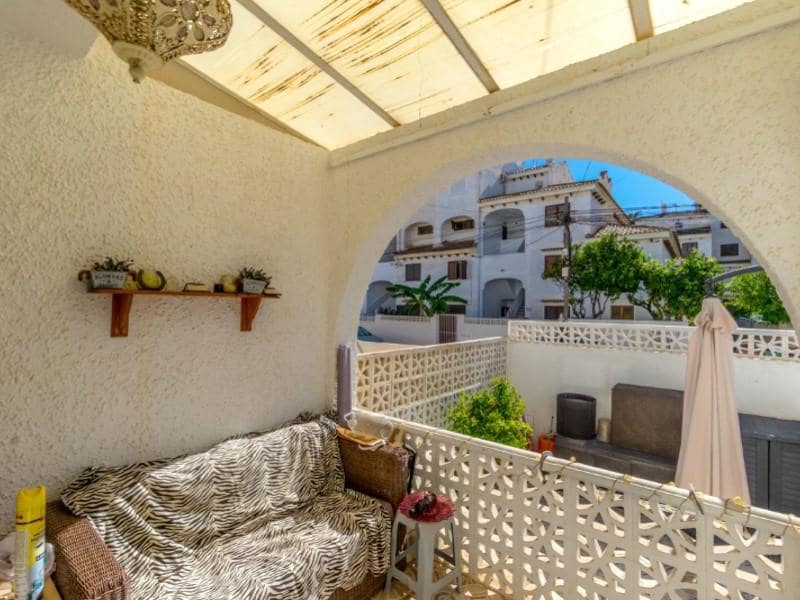 Casa de 2 habitaciones en Torrevieja en venta - 153.000 € (Ref: 9556042)