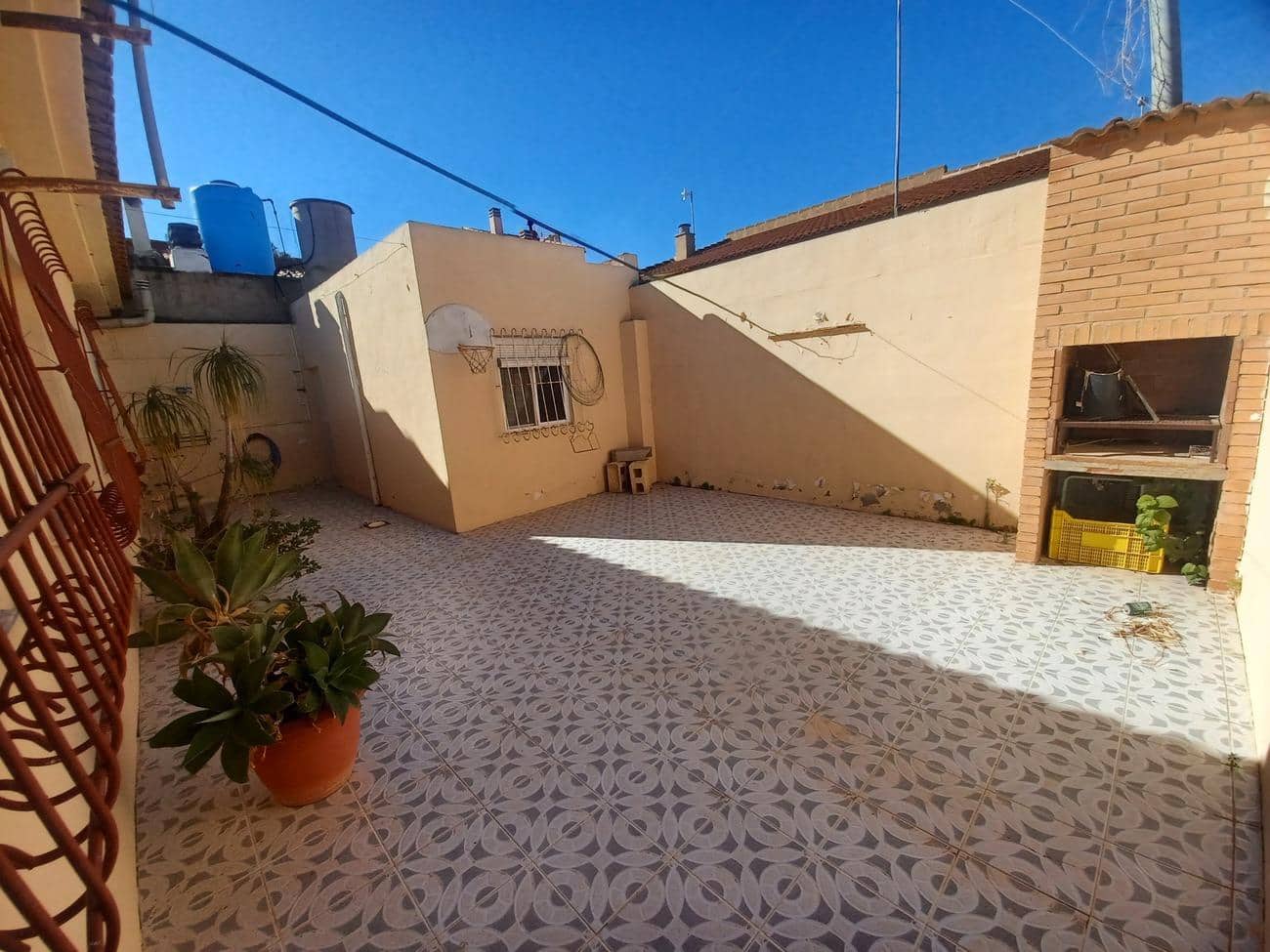 4 bedroom Townhouse for sale in Roldan - € 165,000 (Ref: 9556043)