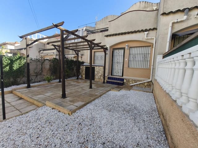3 quarto Bungalow para venda em Los Balcones - 149 000 € (Ref: 9556044)