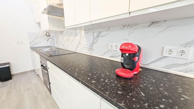 2 chambre Bungalow à vendre à El Limonar, Torrevieja - 133 000 € (Ref: 9556045)