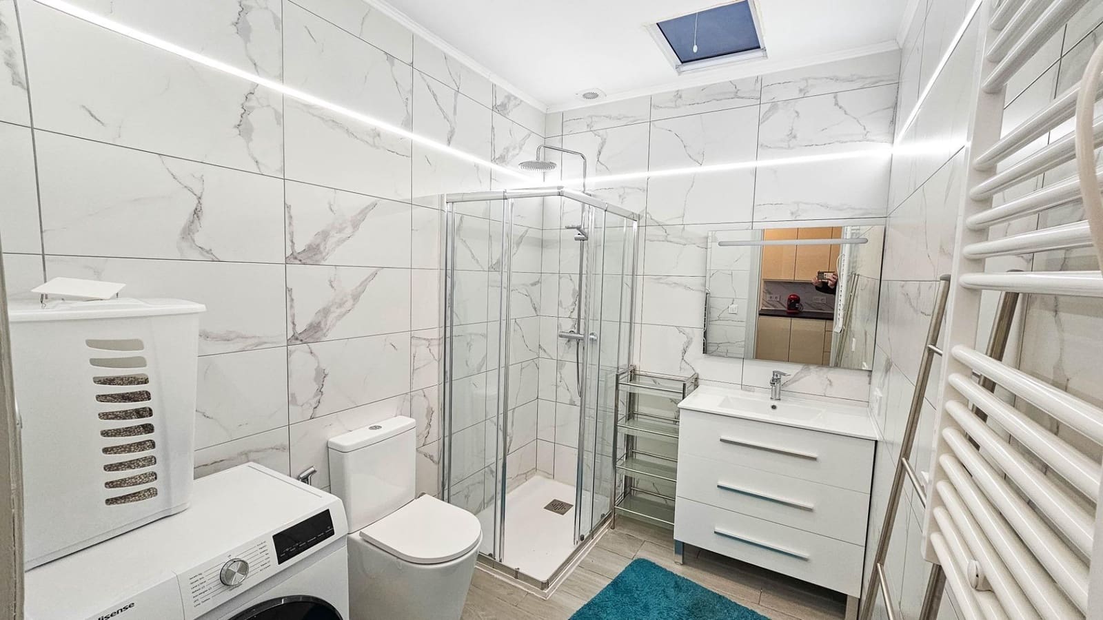 2 chambre Bungalow à vendre à El Limonar - 133 000 € (Ref: 9556045)