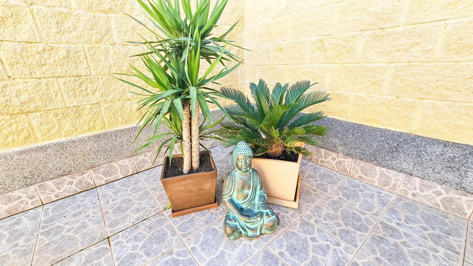 2 chambre Bungalow à vendre à El Limonar - 133 000 € (Ref: 9556045)