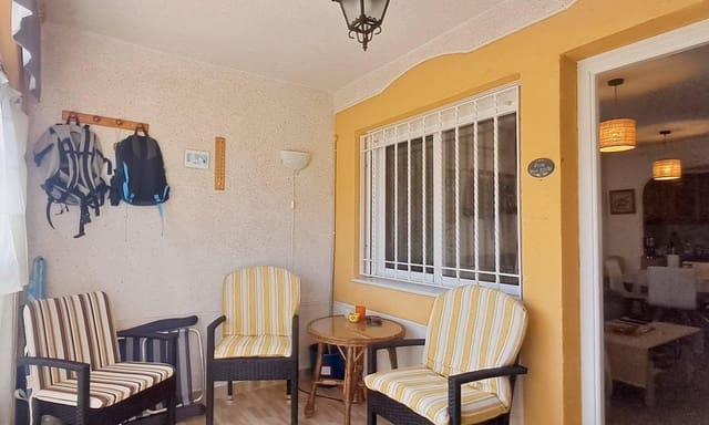 2 chambre Appartement à vendre à Playa de los Locos, Torrevieja avec piscine - 145 000 € (Ref: 9596364)