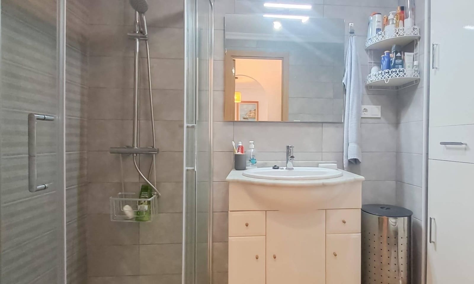 2 chambre Appartement à vendre à Torrevieja avec piscine - 145 000 € (Ref: 9596364)