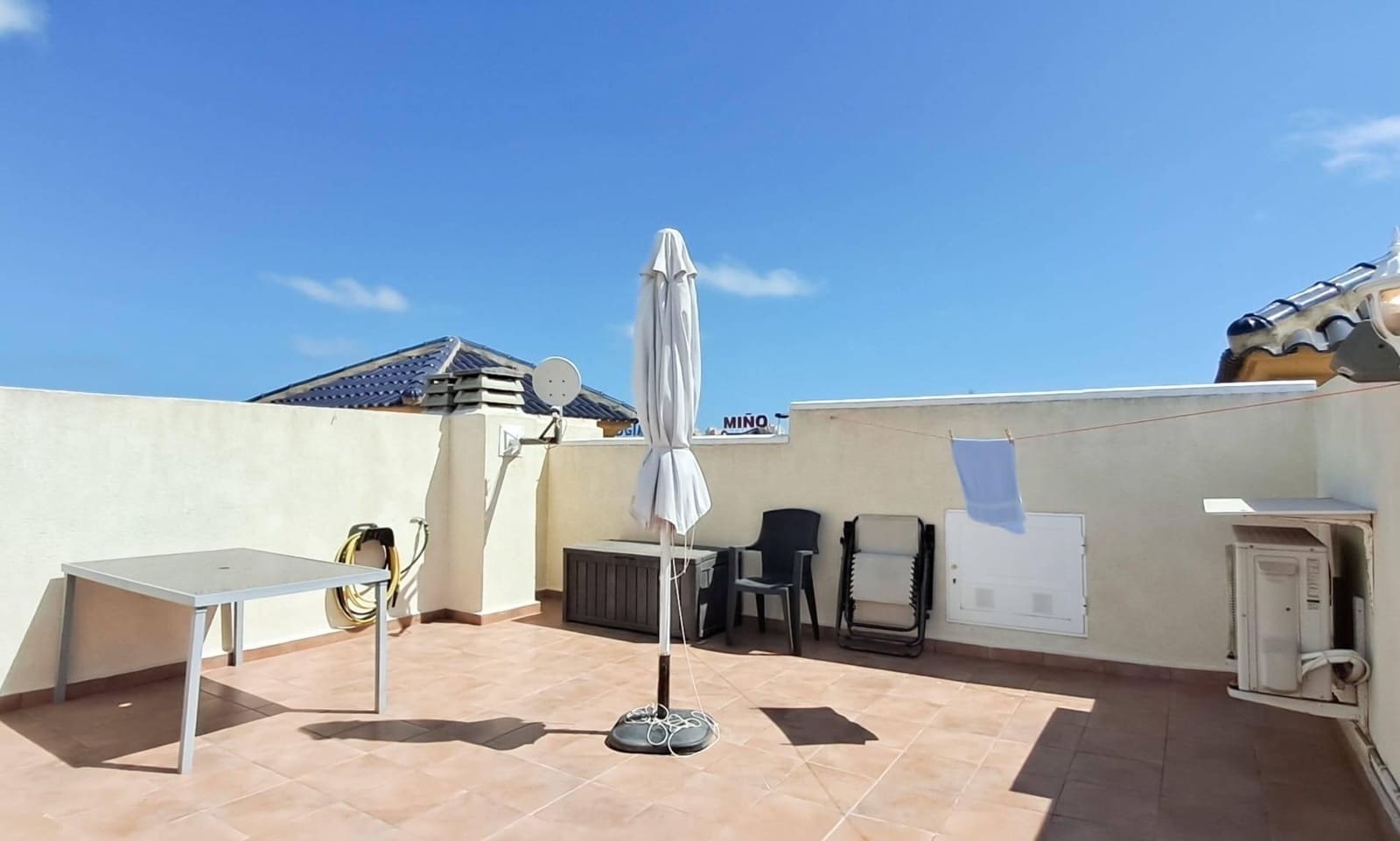2 chambre Appartement à vendre à Torrevieja avec piscine - 145 000 € (Ref: 9596364)