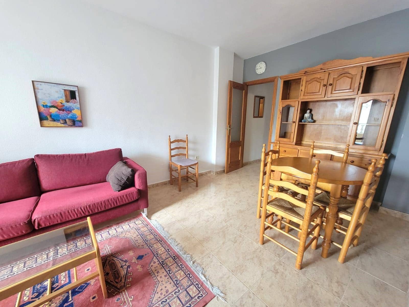 2 bedroom Apartment for sale in Torrevieja with pool - € 144,228 (Ref: 9596365)