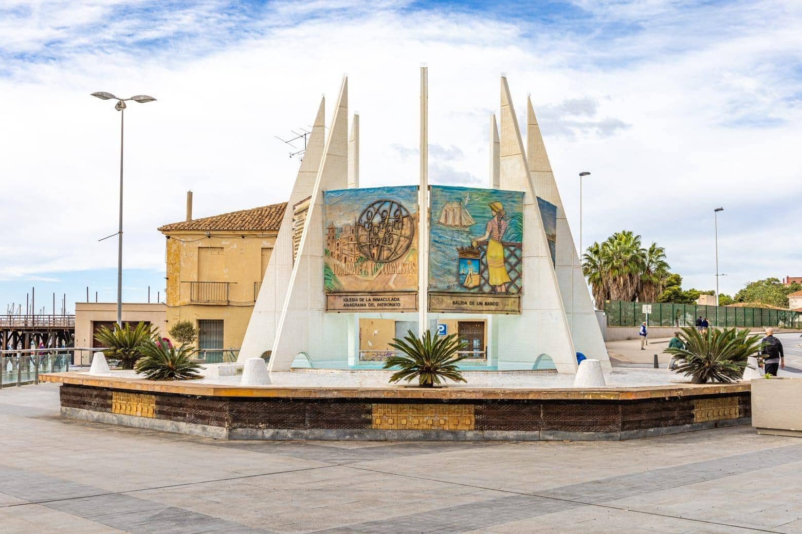 2 soveværelse Lejlighed til salg i Torrevieja med swimmingpool garage - € 127.500 (Ref: 9596366)