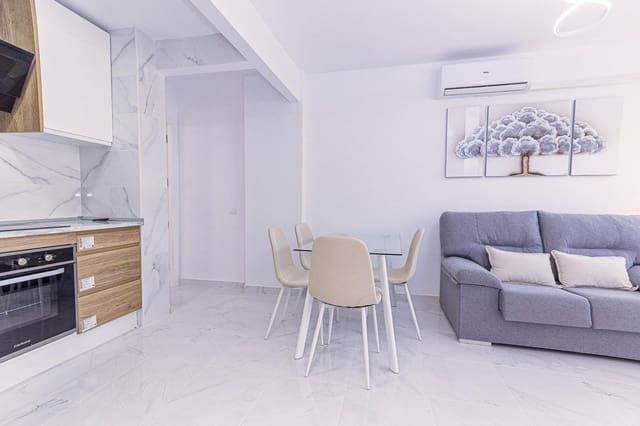 2 soverom Leilighet til salgs i Parque de las Naciones, Torrevieja med svømmebasseng - € 144 990 (Ref: 9596368)