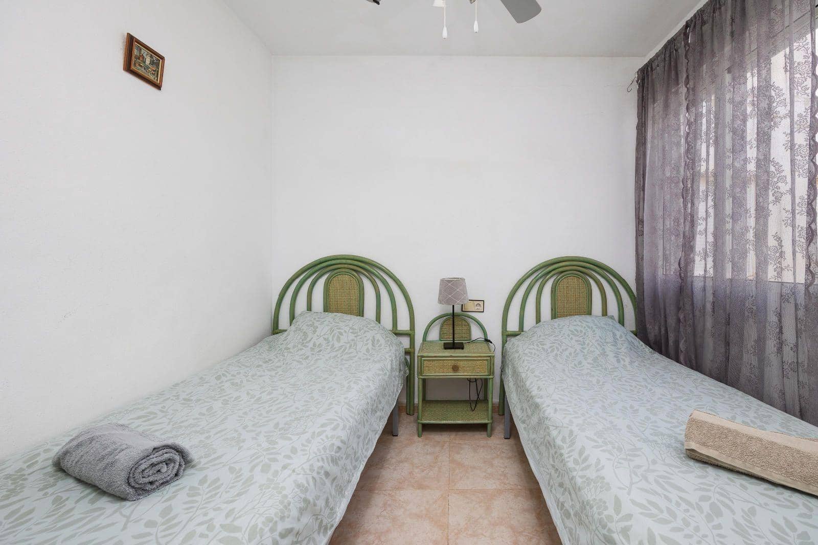 3 sypialnia Bungalow na sprzedaż w Torrevieja z basenem - 144 969 € (Ref: 9596370)