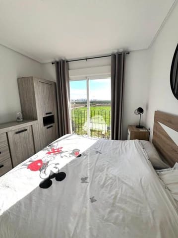 3 slaapkamer Huis te koop in Los Alcázares met zwembad - € 128.500 (Ref: 9596372)