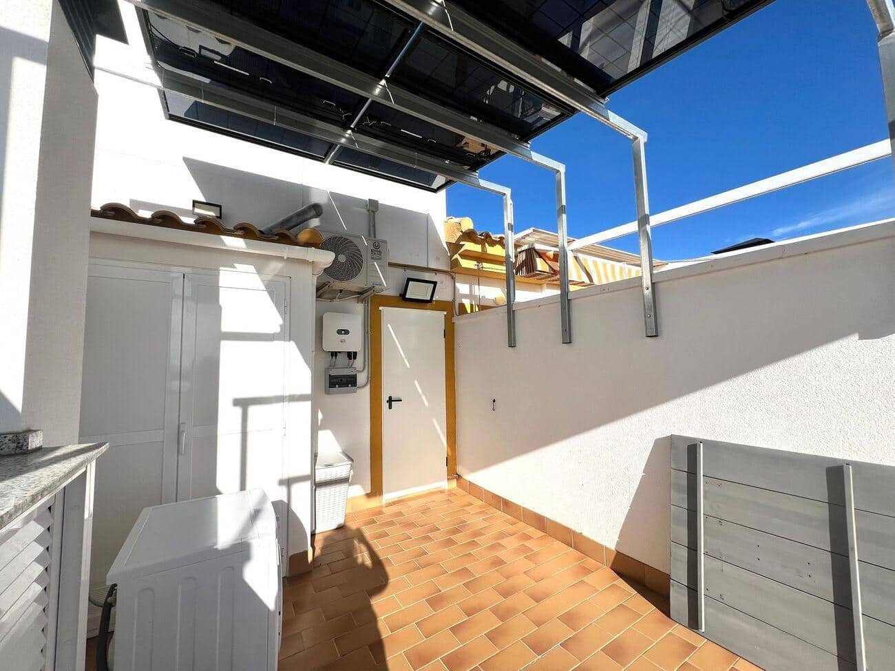 3 slaapkamer Huis te koop in Los Alcazares met zwembad - € 128.500 (Ref: 9596372)