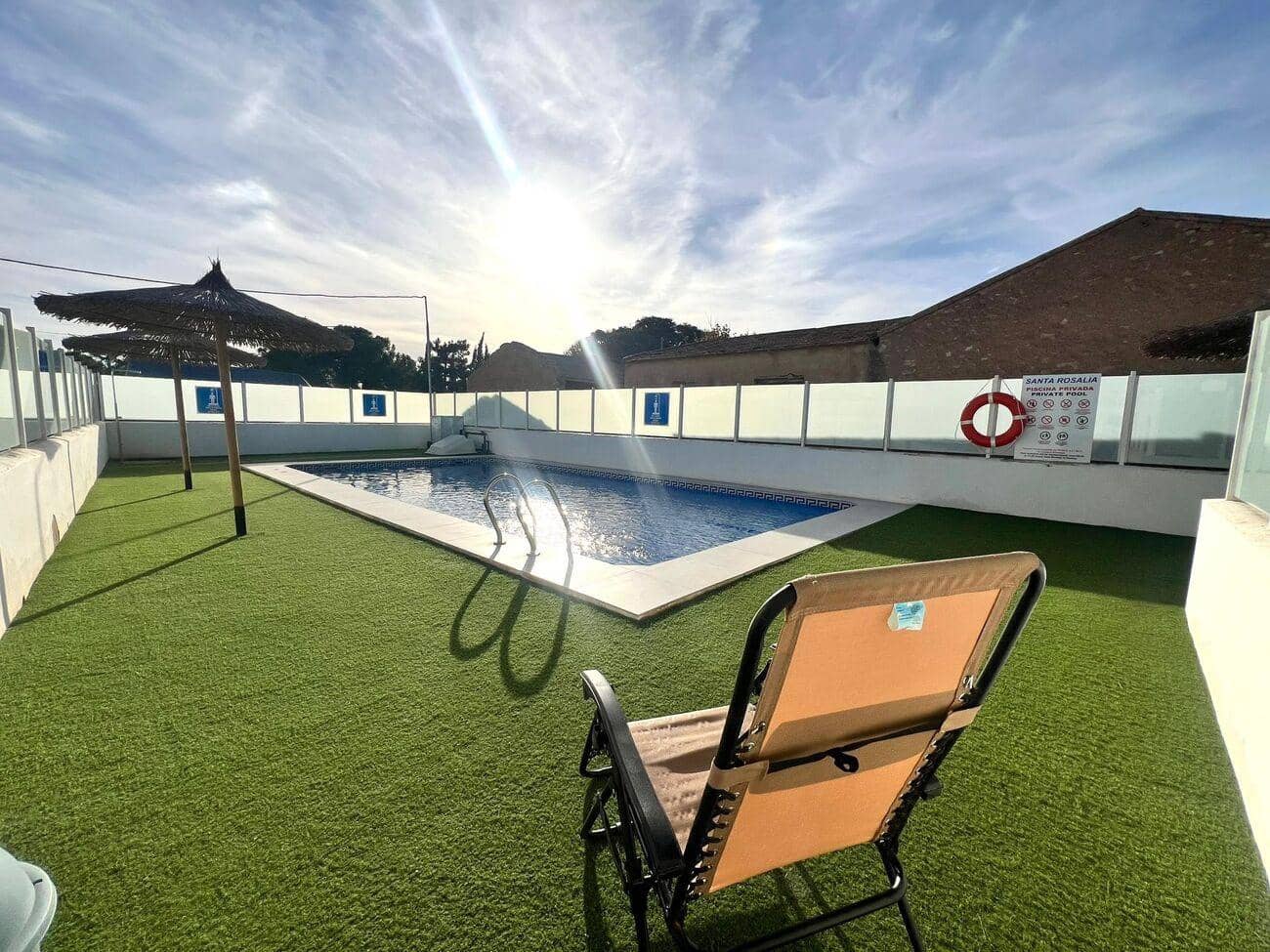 3 slaapkamer Huis te koop in Los Alcazares met zwembad - € 128.500 (Ref: 9596372)