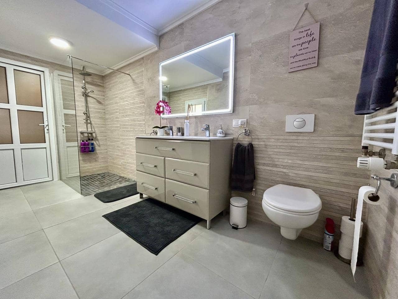 6 soverom Villa til salgs i Cabo Roig med garasje - € 799 000 (Ref: 9682624)