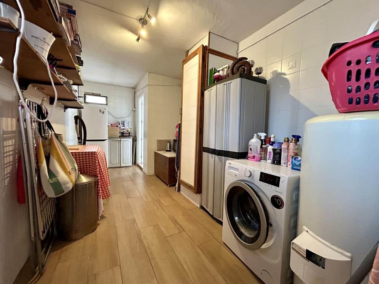 6 soverom Villa til salgs i Cabo Roig med garasje - € 799 000 (Ref: 9682624)